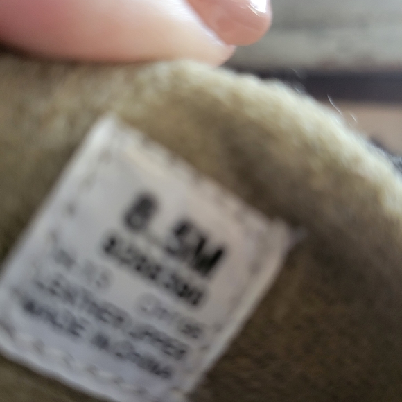 Sperry topsiders grey - Picture 5 of 6